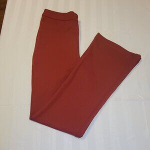 silence & noise ladies pants